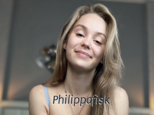 Philippafisk