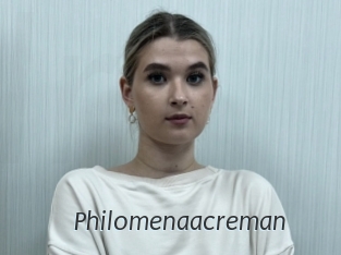 Philomenaacreman