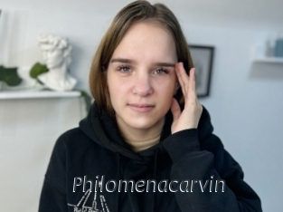 Philomenacarvin