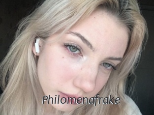 Philomenafrake