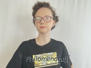 Philomenagaff