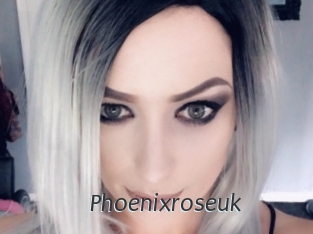 Phoenixroseuk