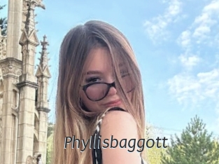 Phyllisbaggott