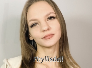 Phyllisdell
