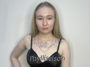 Phylliselson