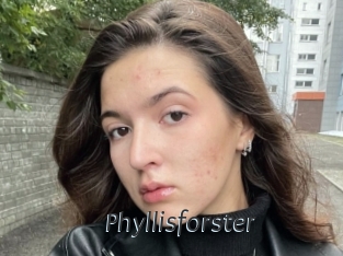 Phyllisforster