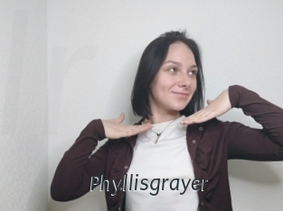 Phyllisgrayer