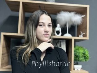 Phyllisharrie