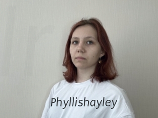 Phyllishayley