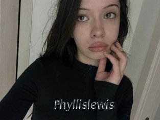 Phyllislewis