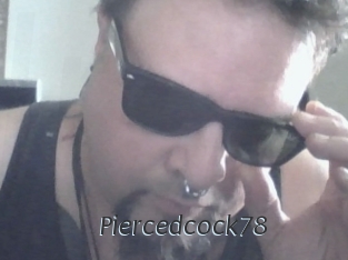 Piercedcock78