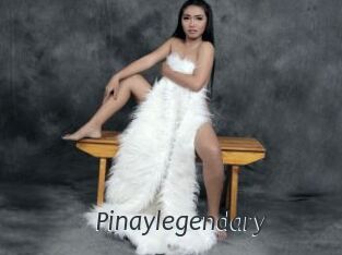 Pinaylegendary