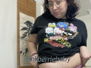 Pinkberriebaby