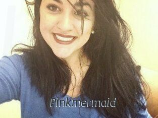 Pinkmermaid