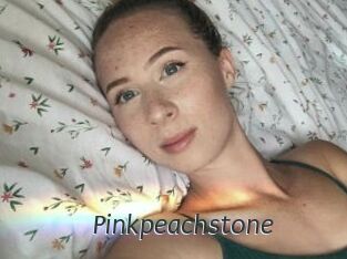 Pinkpeachstone