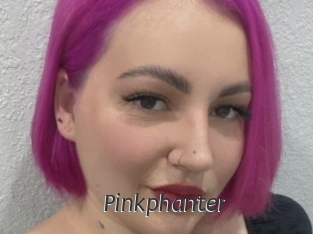 Pinkphanter