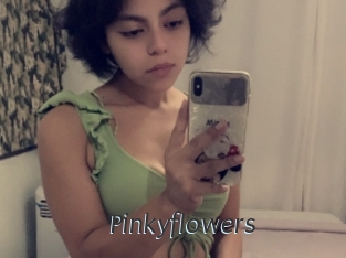 Pinkyflowers