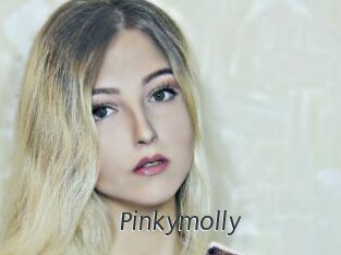 Pinkymolly