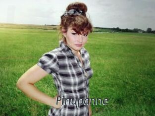 Pinupanne