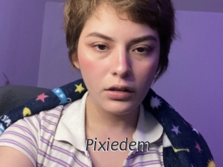 Pixiedem