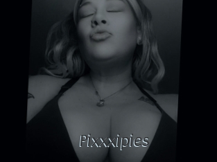 Pixxxipies