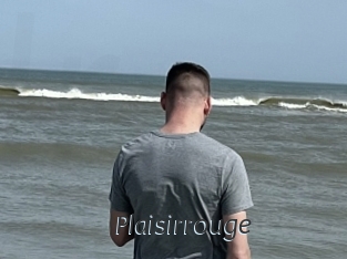 Plaisirrouge