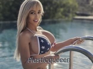 Plasticqueeen