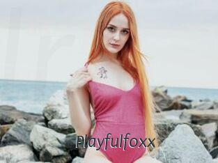 Playfulfoxx