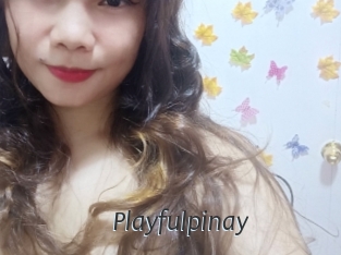 Playfulpinay