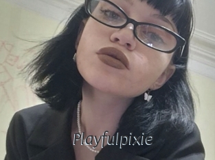 Playfulpixie