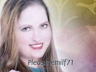 Pleasuremilf71