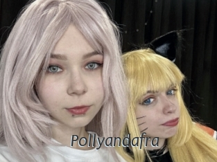 Pollyandafra