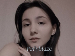 Pollyblaze