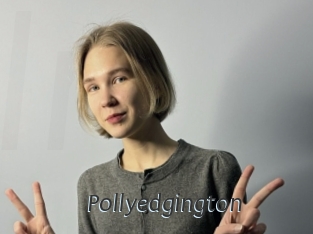 Pollyedgington