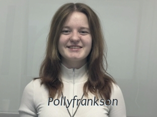 Pollyfrankson