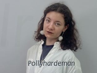 Pollyhardeman