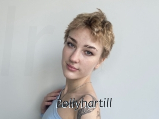 Pollyhartill