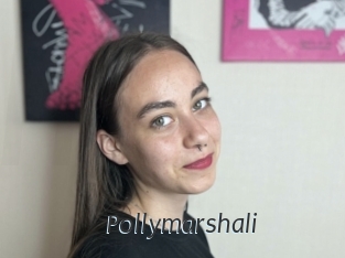 Pollymarshali