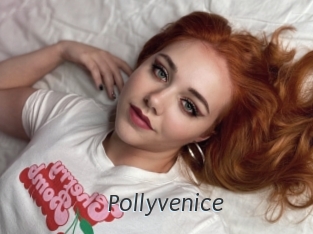 Pollyvenice