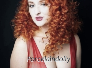 Porcelaindolly