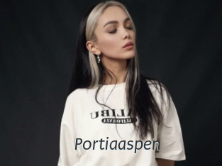 Portiaaspen