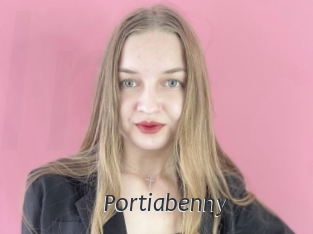 Portiabenny