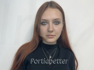 Portiabetter