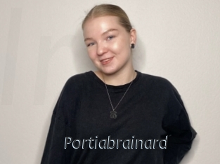 Portiabrainard