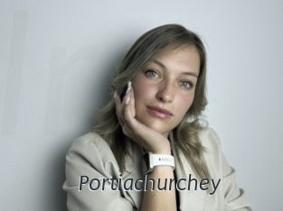 Portiachurchey