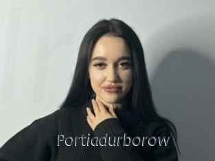 Portiadurborow