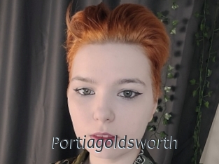 Portiagoldsworth