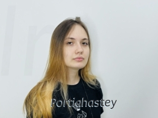 Portiahastey