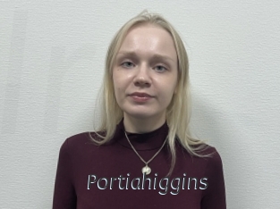 Portiahiggins