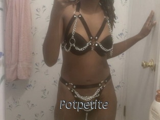 Potpetite